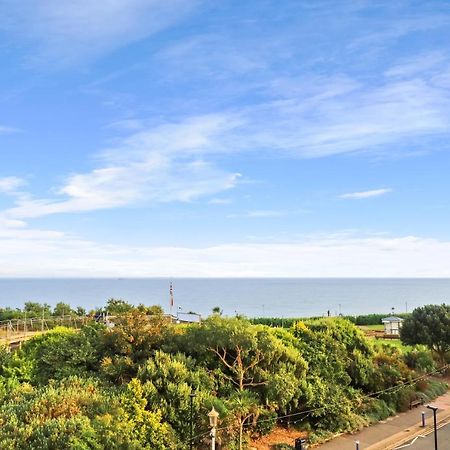 Appartement Skyview Eastbourne 24 Extérieur photo
