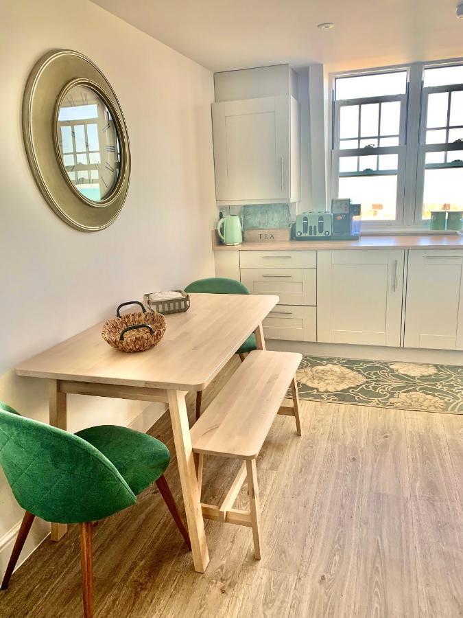 Appartement Skyview Eastbourne 24 Extérieur photo