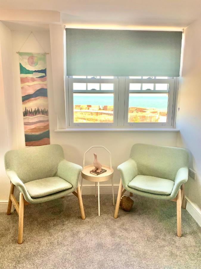 Appartement Skyview Eastbourne 24 Extérieur photo
