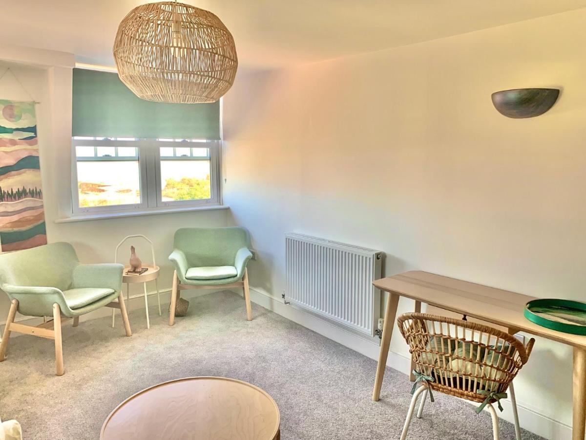 Appartement Skyview Eastbourne 24 Extérieur photo